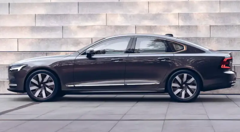 Volvo S90 2025: Release Date, Price, And Specifications