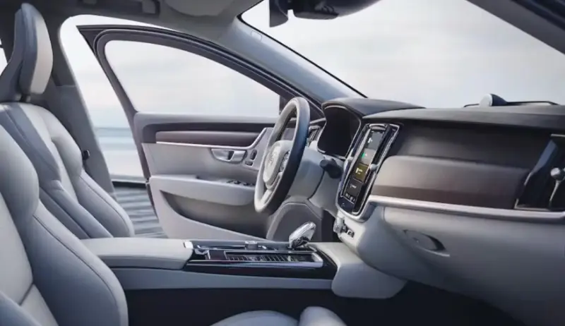Volvo S90 2025: Release Date, Price, and Specifications
