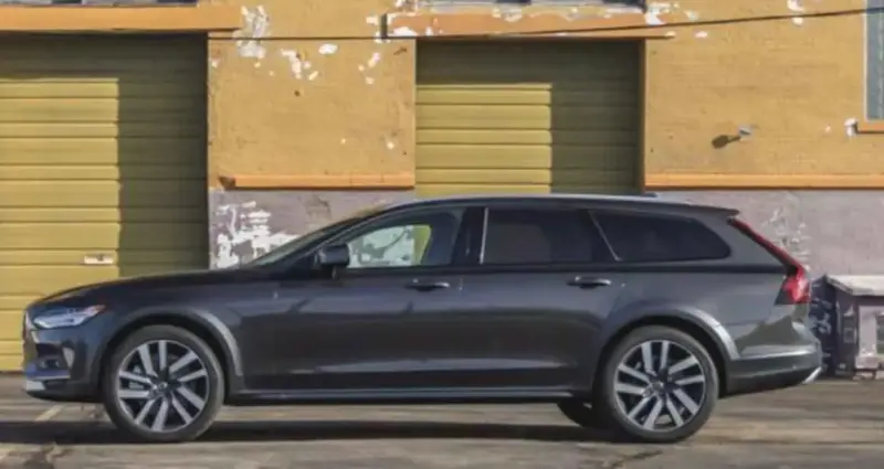 Volvo V90 2025 Price, Specs, And Release Date