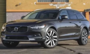 Volvo V90 2025 Price, Specs, and Release Date Volvo V90 2025 Price, Specs, and Release Date