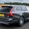Volvo V90 2025 Price, Specs, And Release Date