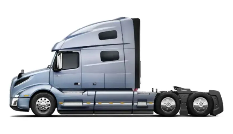 Volvo VNL 760 2025 Truck: Price, Release Date, and Specifications