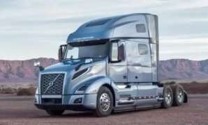 Volvo VNL 760 2025 Truck: Price, Release Date, and Specifications Volvo VNL 760 2025 Truck: Price, Release Date, and Specifications