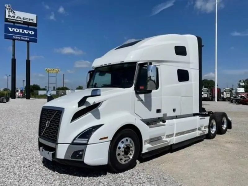 Volvo VNL 760 2025 Truck: Price, Release Date, and Specifications