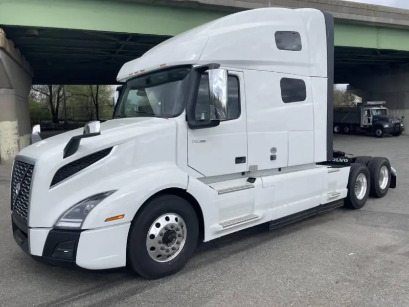 Volvo VNL 760 2025 Truck: Price, Release Date, and Specifications
