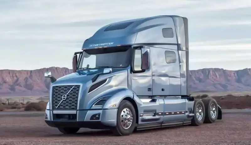 Volvo VNL 760 2025 Truck: Price, Release Date, and Specifications
