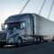 Volvo VNL 860 2025 Price, Specs, And Release Date