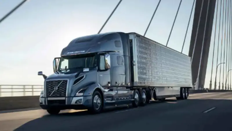 Volvo VNL 860 2025 Price, Specs, And Release Date