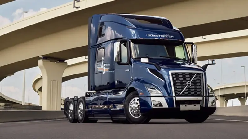 Volvo VNL 860 2025 Price, Specs, And Release Date