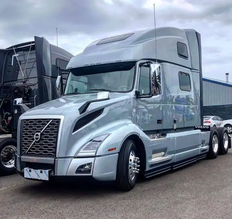 Volvo VNL 860 2025 Price, Specs, And Release Date