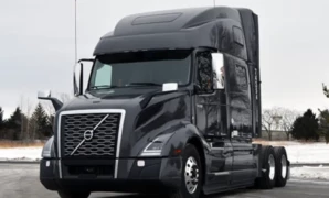 Volvo VNL 860 2025 Price, Specs, and Release Date Volvo VNL 860 2025 Price, Specs, and Release Date