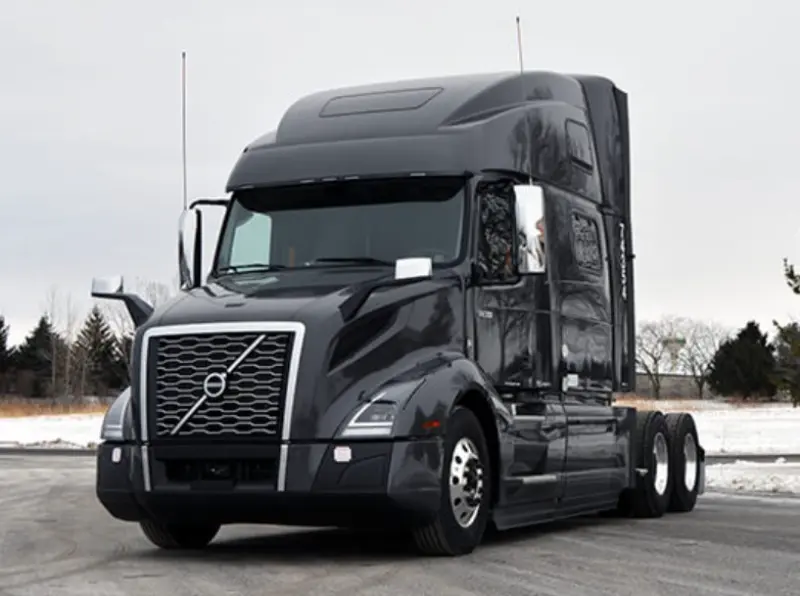Volvo VNL 860 2025 Price, Specs, And Release Date