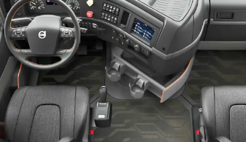 Volvo VNL 860 2025 Price, Specs, and Release Date