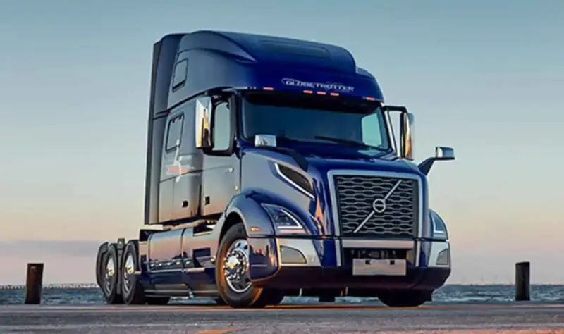 Volvo VNL 860 2025 Price, Specs, and Release Date