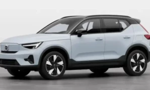 Volvo XC40 2025 Price, Release Date, and Specifications Volvo XC40 2025 Price, Release Date, and Specifications