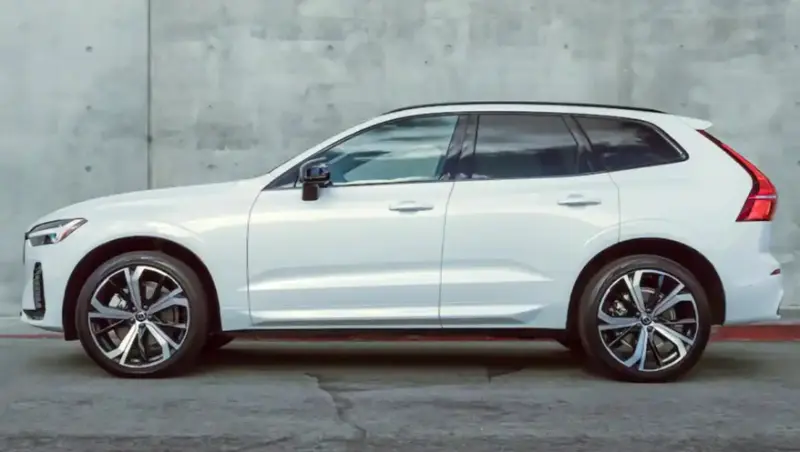 Volvo XC60 2025 Review, Specs, And Release Date