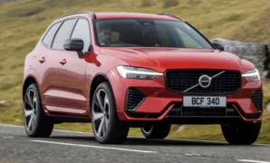 New 2025 Volvo XC60 Redesign, Price, and Interior New 2025 Volvo XC60 Redesign, Price, and Interior