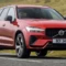 New 2025 Volvo XC60 Redesign, Price, and Interior