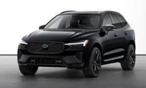 Volvo XC60 2025 Review, Specs, and Release Date Volvo XC60 2025 Review, Specs, and Release Date