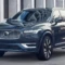 New Volvo XC90 2025 Price, Release Date, and Specs New Volvo XC90 2025 Price, Release Date, And Specs