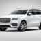 New Volvo XC90 2025 Price, Release Date, and Specs