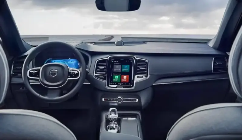 New Volvo XC90 2025 Price, Release Date, and Specs