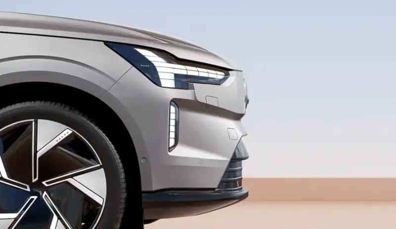 Volvo XC90 2025: Hybrid Prices, Release Date, and Redesign
