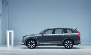Volvo XC90 2025: Hybrid Prices, Release Date, and Redesign Volvo XC90 2025: Hybrid Prices, Release Date, and Redesign