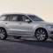 Volvo XC90 2025: Hybrid Prices, Release Date, And Redesign