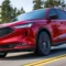 Acura MDX 2025: Changes, Specs, & Price